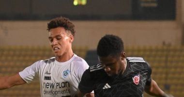 بتروجت يهزم غزل المحلة بهدف +90 ويضمن التواجد ضمن التسعة الكبار فى الدوري