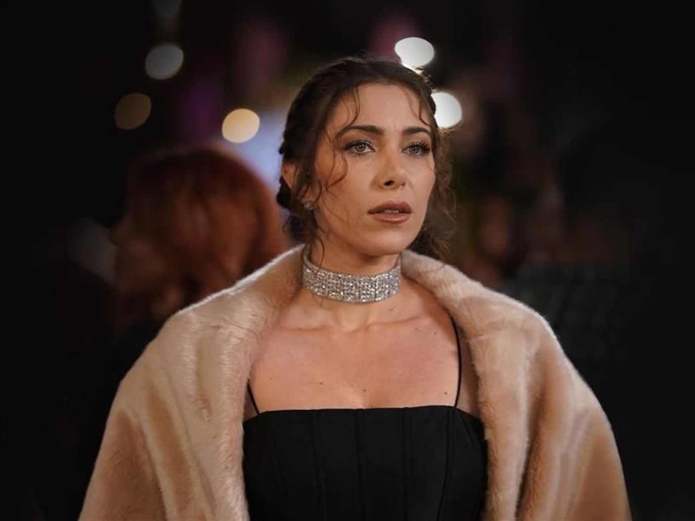 قصات شعر ملفتة للنجمات في مسلسلات رمضان 2025... استوحي منها موضة الموسم