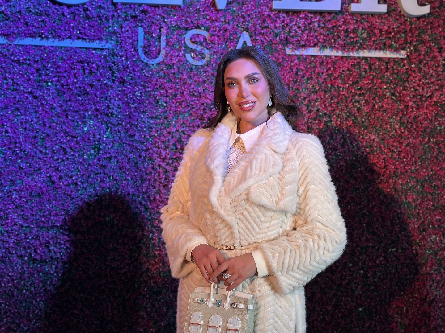 بولفر تجمع الخبراء والنجوم للاحتفاء بإطلاق منتجاتها في السعودية