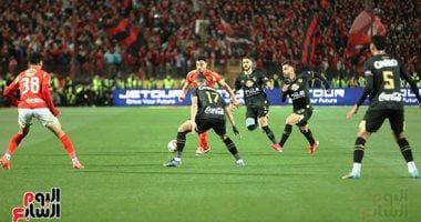 رابطة الأندية تعلن مواجهة الزمالك والأهلى 11 مارس بالدور الثانى للدورى