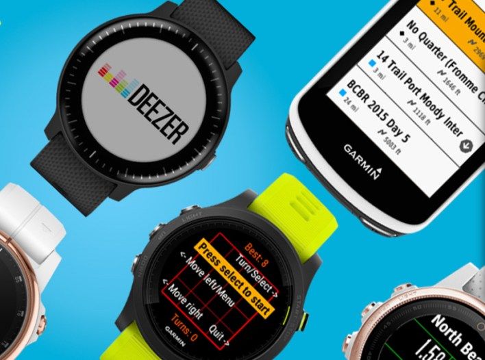 تكنولوجيا: إصدار Garmin Connect IQ 8.1.0 يصل بميزات محسّنة للإشعارات الذكية