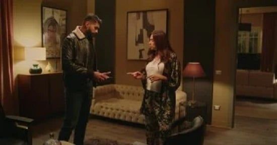 طالع الأبراج: مسلسل وتقابل حبيب.. أبراج ما بتعرفش تخبى الزعل جواها زى "ليل"