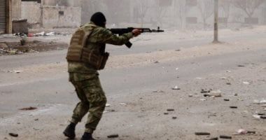 سوريا.. فرض حظر تجوال عام فى محافظة حمص بسبب الأوضاع الأمنية