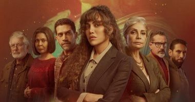 مواعيد عرض مسلسل أثينا الحلقة 6