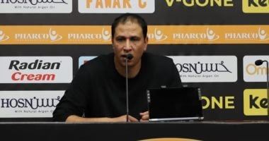 زد يعلن فسخ تعاقده مع مجدي عبد العاطي بالتراضي..صورة