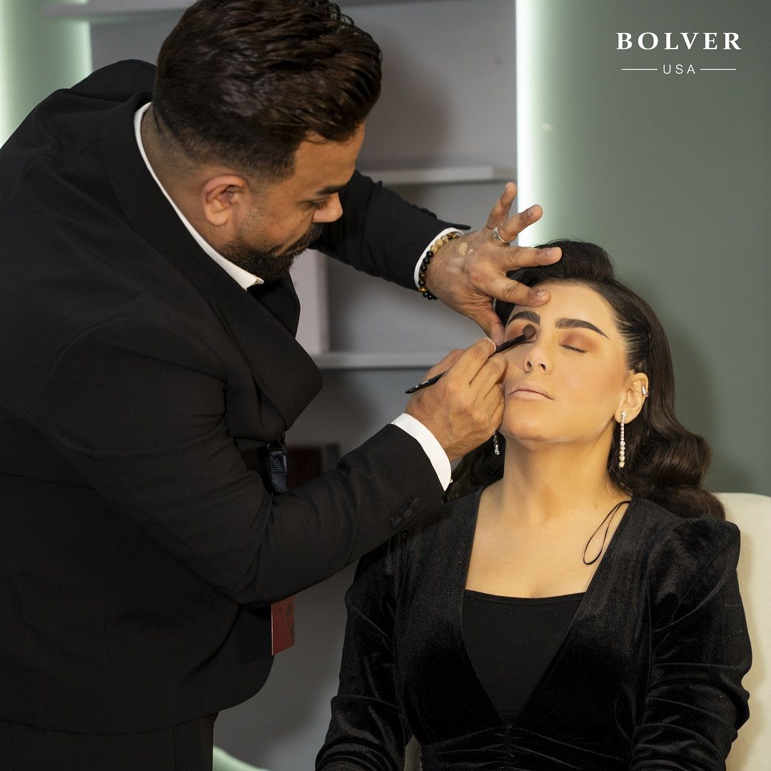 بولفر تجمع الخبراء والنجوم للاحتفاء بإطلاق منتجاتها في السعودية