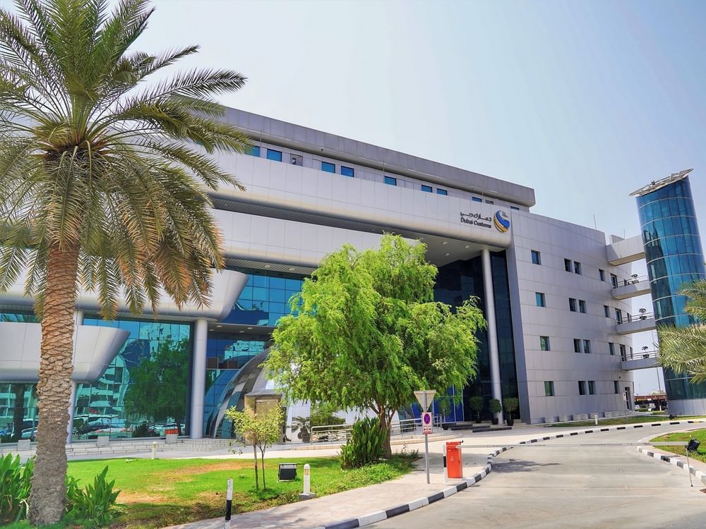 الامارات | "جمارك دبي" تحبط تهريب 10.8 مليون قطعة مقلدة خلال 2024