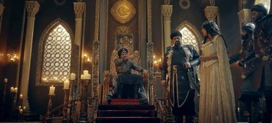 طالع الأبراج: مسلسل جودر 2.. 4 أبراج بتسامح وبتنسى زى شهرزاد أبرزهم برج الحوت