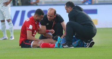 إصابات الملاعب .."الشد العضلى" الإصابة الأكثر تعرضا بين الرياضين