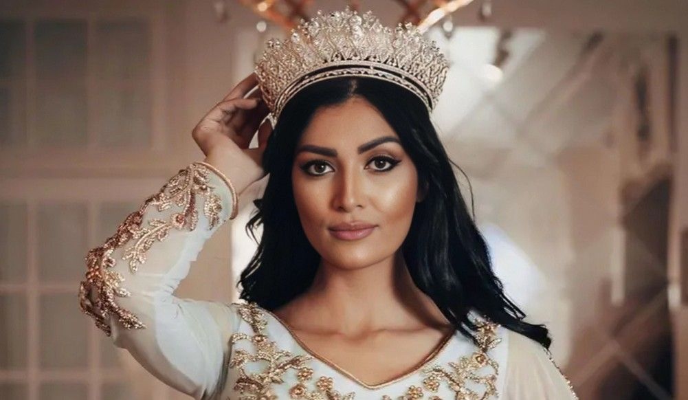 الامارات | الجزائر: "ملكة جمال افريقيا" من الشهرة إلى السجن