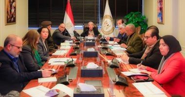 وزيرة البيئة تترأس الاجتماع الـ 65 لمجلس إدارة جهاز شئون البيئة