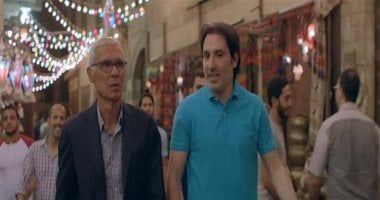 حكاية صائم: كوبر كان يمتنع عن الطعام فى معسكرات المنتخب تضامنا مع اللاعبين