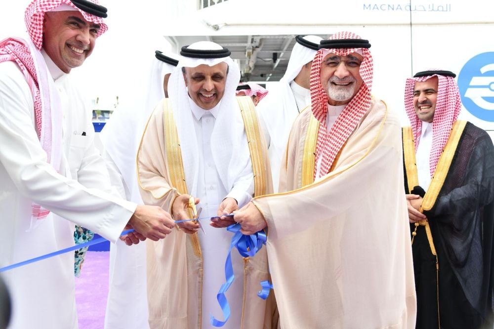 جدة تطلق التاكسي البحري لربط 3 وجهات.. المواعيد والأسعار