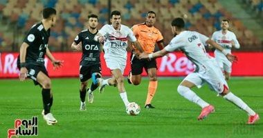 رسميا.. الزمالك يخطر اتحاد الكرة بتضرره من الأخطاء التحكيمية "مستند"