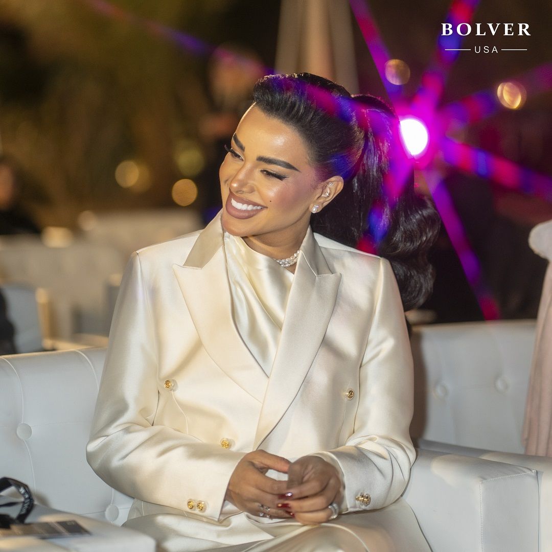 بولفر تجمع الخبراء والنجوم للاحتفاء بإطلاق منتجاتها في السعودية