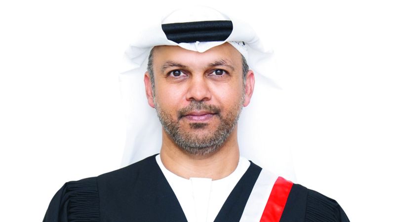 الامارات | محمد بن راشد يعيّن نائباً لمُدير محاكم دبي