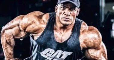 خارج الملعب.. بيج رامى اشتغل صياد وعامل تراحيل وبيخاف من المياه