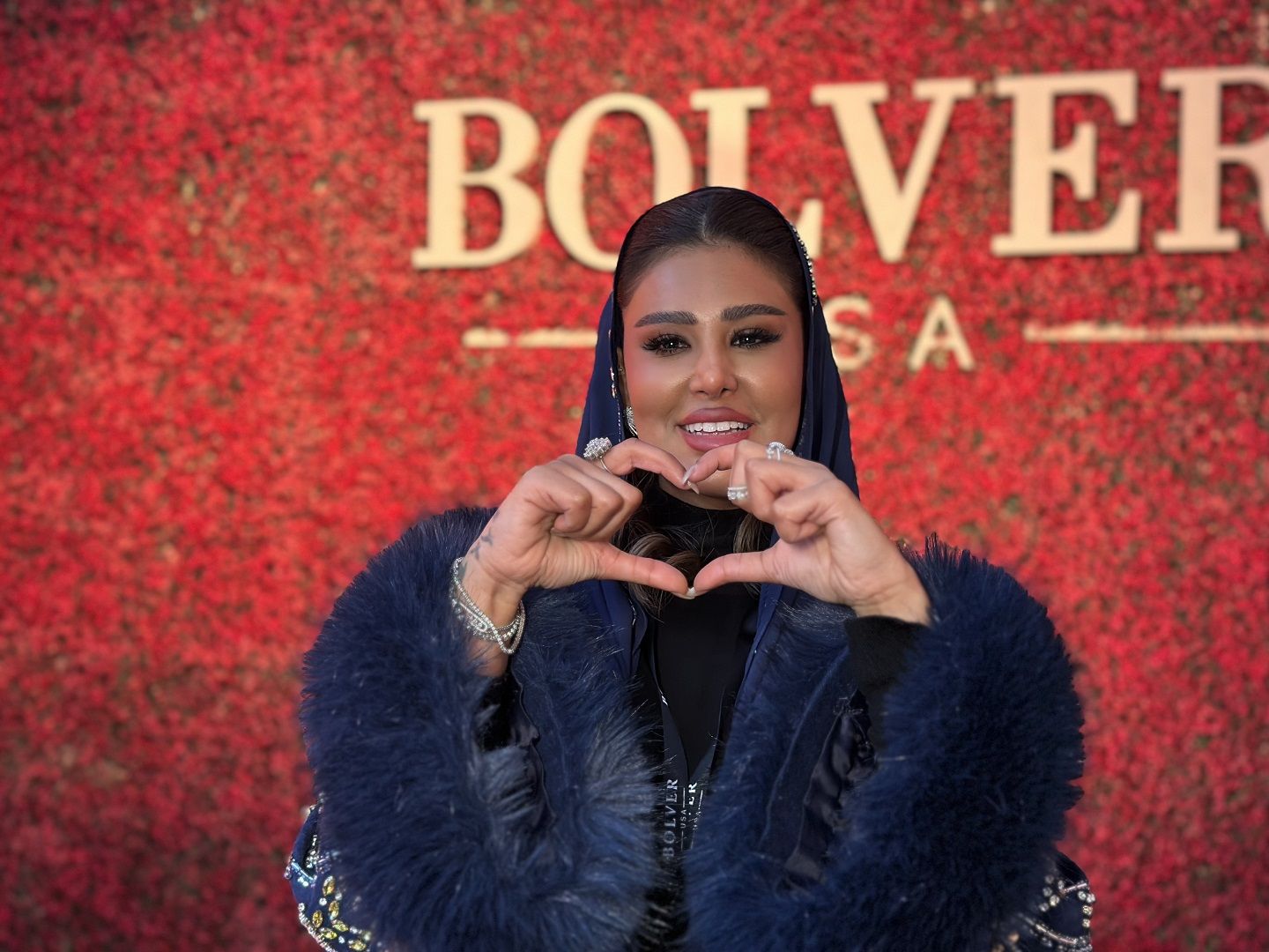 بولفر تجمع الخبراء والنجوم للاحتفاء بإطلاق منتجاتها في السعودية