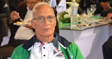 "نجوم خارج القطبين" عبد الفتاح الجارم.. أسطورة أبدية في ذاكرة الكرة المصرية