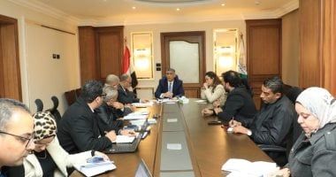 محافظ الجيزة: استحداث بوابات ضوئية ضمن مشروع تطوير الهوية البصرية للدائرى