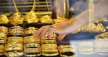 سعر الذهب اليوم الخميس 6-3-2025 تعرف على آخر التحديثات