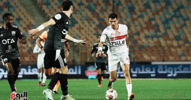 مواعيد مباريات الزمالك فى المرحلة النهائية من الدورى