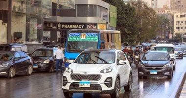 طرق الوقاية من الحوادث أثناء سقوط الأمطار بالمحاور