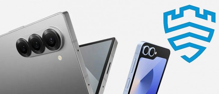 تكنولوجيا: تحديث جديد لهاتفي Galaxy Z Fold6 و Z Flip6.. لكنه ليس المنتظر