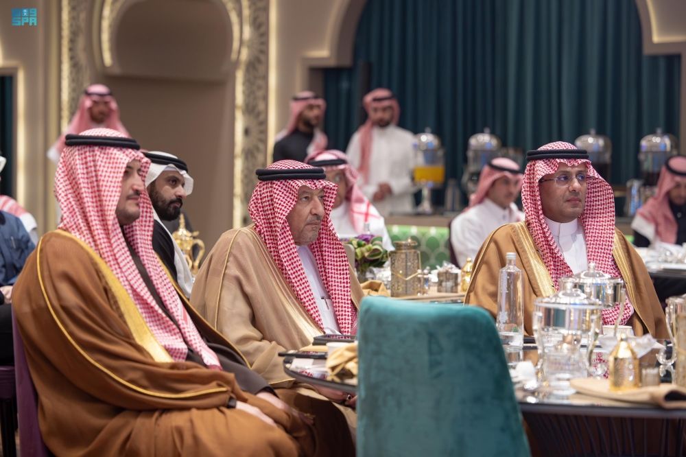 العطاء لا ينسى.. تكريم المتقاعدين من منسوبي وزارة الخارجية