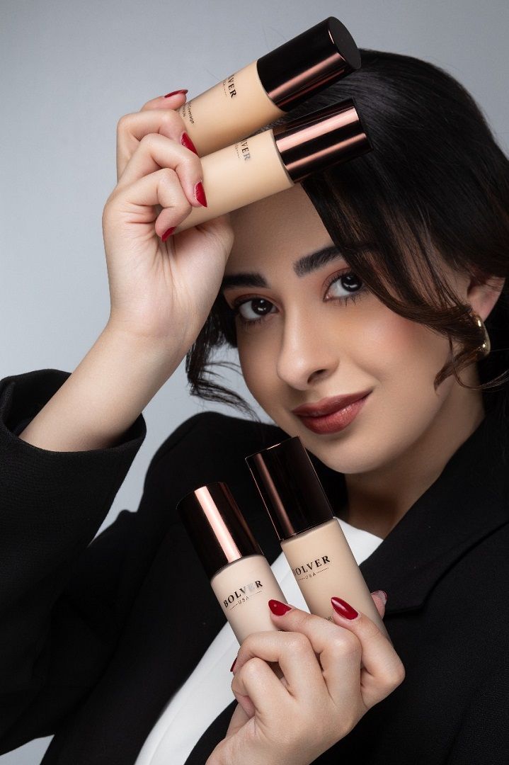 بولفر تجمع الخبراء والنجوم للاحتفاء بإطلاق منتجاتها في السعودية