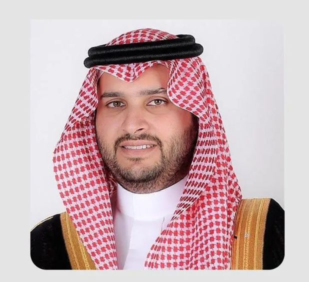 السعودية | الأمير تركي بن محمد بن فهد يشكر القيادة على دعمها غير المحدود للقطاع غير الربحي
