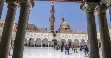 المناطق الأزهرية تحتفى بذكرى مرور 1085 على تأسيس الجامع الأزهر