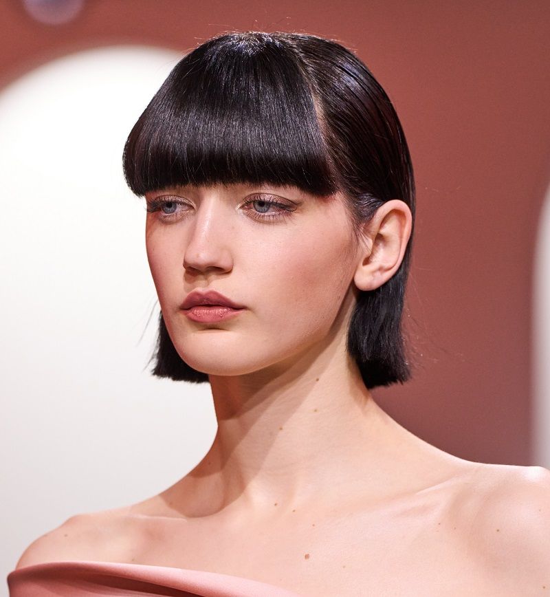 احتفلي بجمالك في يوم المرأة العالمي بصيحات مكياج ساحرة موضة 2025