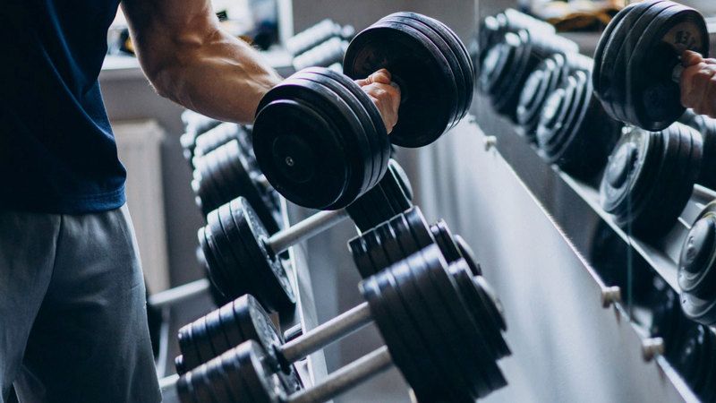 الامارات | الزعابي: تدريبات «الأجسام» في رمضان تقتصر على المرونة وليس بناء العضلات