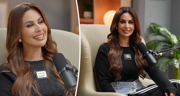 مي سليم في “بداية جديدة”: الأمومة غيّرت حياتي ومسيرتي مليئة بالتحديات