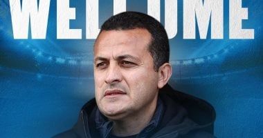 الإسماعيلي يعلن تعيين تامر مصطفى مديراً فنياً للدراويش