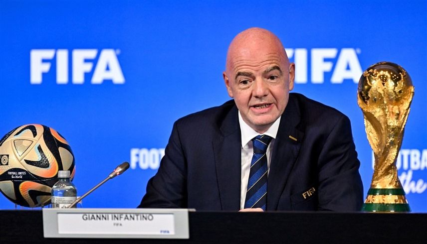 الامارات | 64 منتخباً في كأس العالم 2030.. مرة واحدة فقط