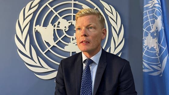 الخليج اليوم .. غروندبرغ يبدي قلقه من عودة النزاع باليمن ويدعو للتراجع عن التصعيد