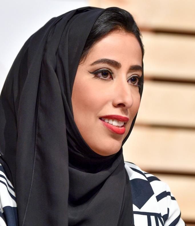 الامارات | منى المري: المرأة الإماراتية حققت نجاحات متميزة في مختلف المجالات