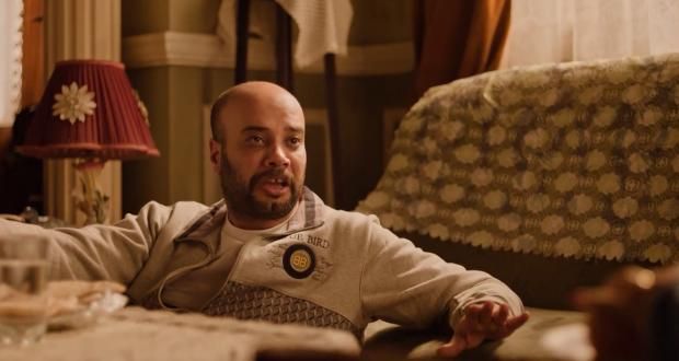 أم كلثوم حاضرة في مسلسل إخواتي.. ماذا قال عنها حاتم صلاح لزوجته كندة علوش؟