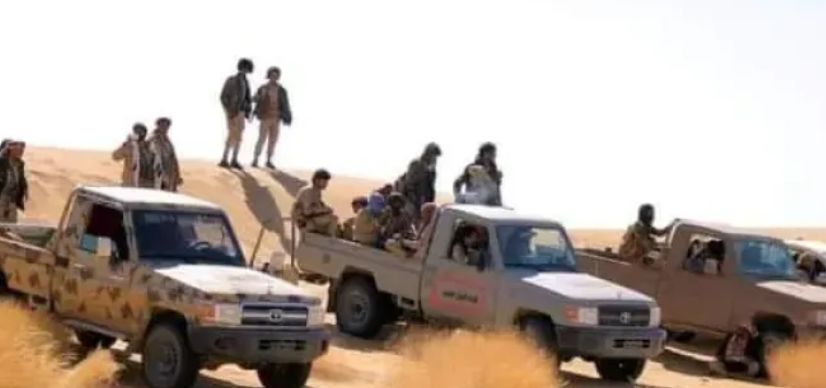 ورد الان ... الكشف عن مخطط حوثي خطير للسيطرة على مارب وخلط الأوراق لصالح المليشيات...وتحذير عاجل للشرعية "تفاصيل"