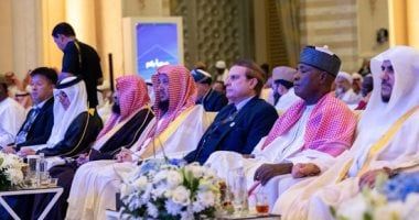 برعاية خادم الحرمين.. مفتو الأمة الإسلامية وعلماؤها من جميع المذاهب يجتمعون بمكة المكرمة لتنسيق المواقف وتعزيز الوحدة الإسلامية