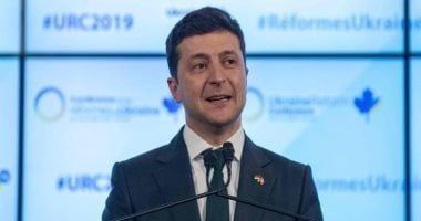 السعودية ترحب باستضافة اللقاء "الأمريكى- الأوكرانى" فى جدة الأسبوع المقبل