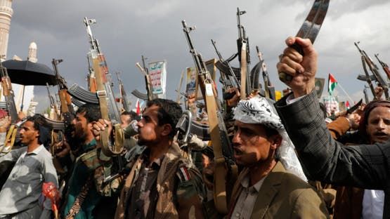 الخليج اليوم .. اليمن.. عنصر حوثي يقتل والده بطريقة وحشية