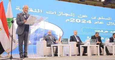 نقابة المهندسين: حققنا فائضا ماليا قدره 669 مليون جنيه خلال 2024