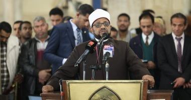 أمين مجمع البحوث الإسلامية: الأزهر حصن الوعى الإنساني في العالم كله