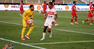 إبراهيم عبد الخالق: مباراة مودرن صعبة وبطولة الكأس مليئة بالمفاجآت