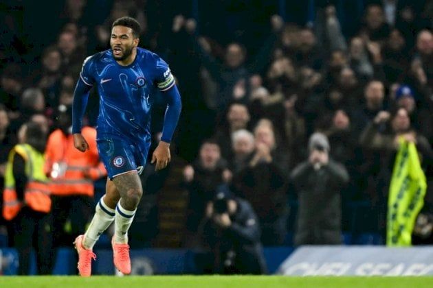 كونفرنس ليغ: تشلسي يعود بالفوز على كوبنهاغن