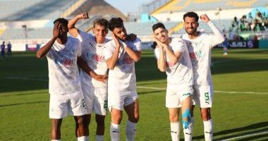 مواعيد مباريات سموحة فى المرحلة الثانية من الدوري المصري