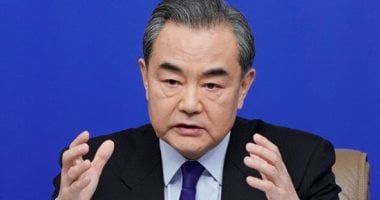 الصين تدعم خطة مصر لإعمار غزة.. وتؤكد تغيير وضع القطاع بالقوة لن يجلب السلام